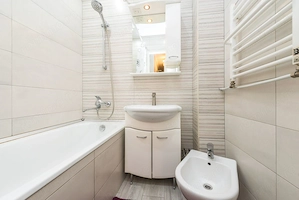 garsoniera de inchiriat zona Pacii aproape de metrou - imagine 2