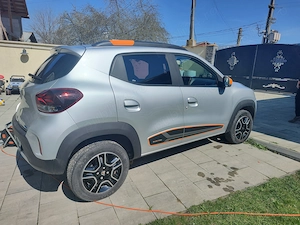 Vand  super dacia Spring stare foarte buna - imagine 2