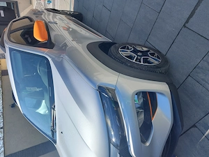 Vand  super dacia Spring stare foarte buna - imagine 5