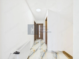 Casă individuală 5 camere | Cornetu, Ilfov | 120 mp utili | Teren 357 - imagine 14