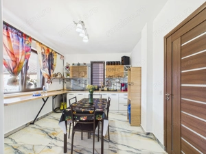 Casă individuală 5 camere | Cornetu, Ilfov | 120 mp utili | Teren 357 - imagine 12