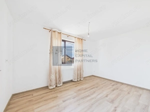 Casă individuală 5 camere | Cornetu, Ilfov | 120 mp utili | Teren 357 - imagine 18