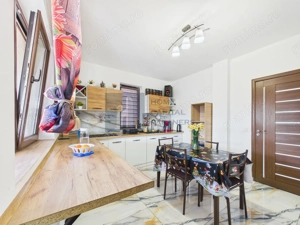 Casă individuală 5 camere | Cornetu, Ilfov | 120 mp utili | Teren 357 - imagine 13