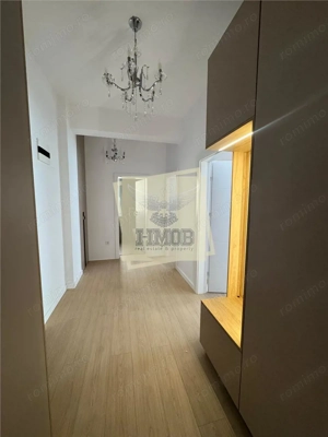 Apartament nou 3 camere balcon si parcare in zona Rahovei - imagine 6