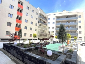 Apartament nou 3 camere balcon si parcare in zona Rahovei - imagine 2