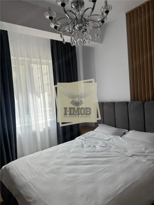 Apartament nou 3 camere balcon si parcare in zona Rahovei - imagine 11