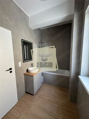Apartament nou 3 camere balcon si parcare in zona Rahovei - imagine 9