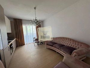 Apartament nou 3 camere balcon si parcare in zona Rahovei - imagine 3