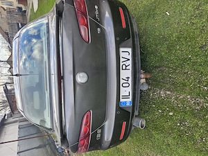 Alfa romeo 1.9 jtdm 8v 2005 diesel - imagine 2