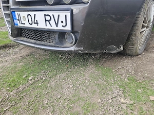 Alfa romeo 1.9 jtdm 8v 2005 diesel - imagine 8