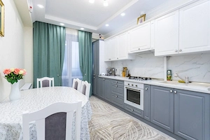 Apartament de inchiriat in zona Salaj