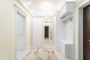 Inchiriere apartament 2 camere zona 13 Septembrie - imagine 6