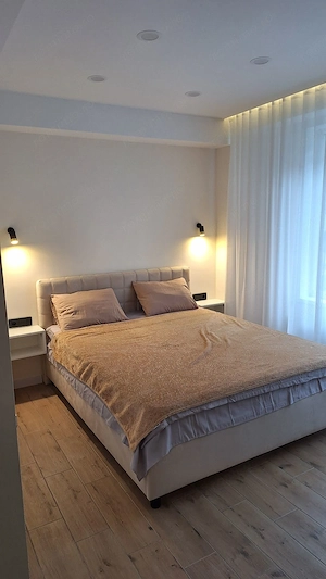 Garsonieră de închiriat în zona Progresu