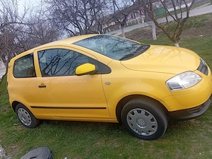 Vand fox 1.2 benzina  - imagine 2