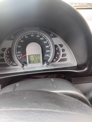 Vand fox 1.2 benzina  - imagine 3