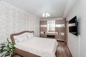 Garsonieră de închiriat în zona Vitan cu centrala proprie - imagine 2