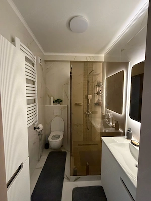 Inchiriez garsonieră în zona Sebastian - imagine 2