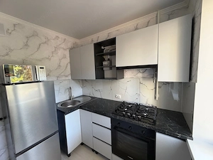 Inchiriere apartament 2 camere zona Baneasa - imagine 4