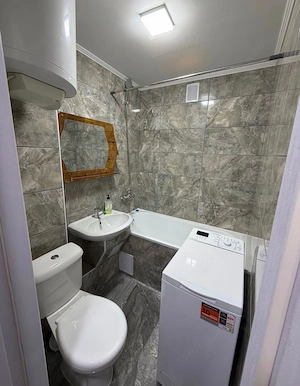 Inchiriere apartament 2 camere zona Baneasa - imagine 5