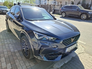 Unic proprietar Cupra Formentor - imagine 4