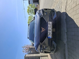 Unic proprietar Cupra Formentor - imagine 3