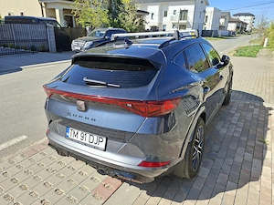 Unic proprietar Cupra Formentor - imagine 5