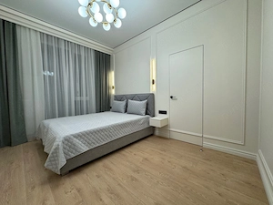 Garsoniera de vanzare in zona Rahova