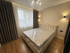 Garsonieră cochetă de închiriat în Dristor