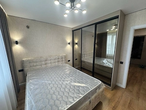 Inchiriere apartament 2 camere Jiului