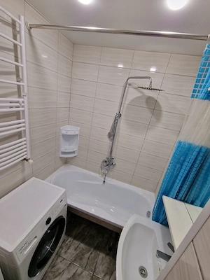 Inchiriere garsoniera în Brâncoveanu aproape de metrou - imagine 3