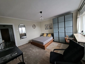 garsoniera tei-parcul circului-modern-facultatea de constructii