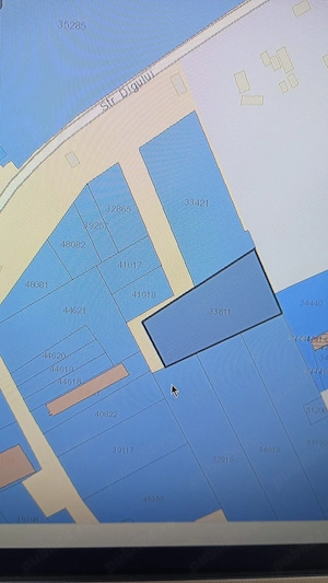 Teren de vanzare monument tulcea