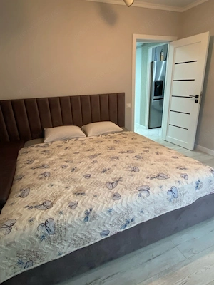 Inchiriere apartament 2 camere zona Floreasca - imagine 2