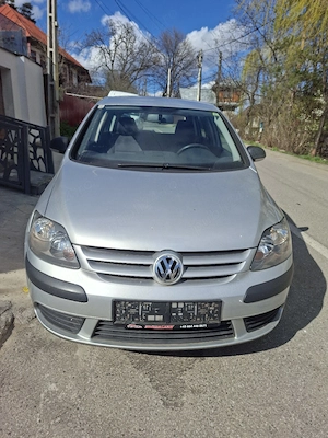 Volkswagen Golf 5 Plus,2008,1.4 MPI,80 CP - imagine 4