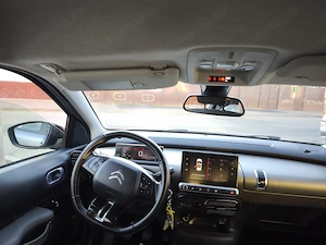 citroen c4 cactus 2019 euro6 1.6d - imagine 3