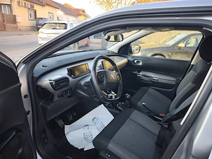citroen c4 cactus 2019 euro6 1.6d - imagine 11