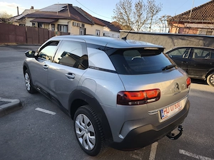 citroen c4 cactus 2019 euro6 1.6d - imagine 4