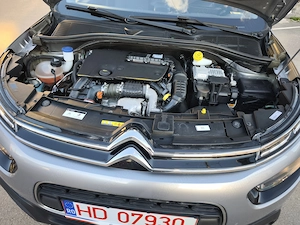 citroen c4 cactus 2019 euro6 1.6d - imagine 12