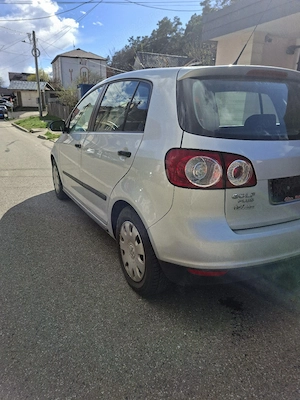 Volkswagen Golf 5 Plus,2008,1.4 MPI,80 CP - imagine 5