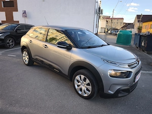 citroen c4 cactus 2019 euro6 1.6d - imagine 10