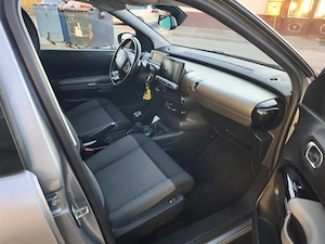 citroen c4 cactus 2019 euro6 1.6d - imagine 7