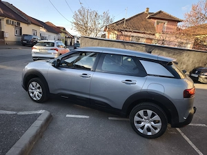 citroen c4 cactus 2019 euro6 1.6d - imagine 5