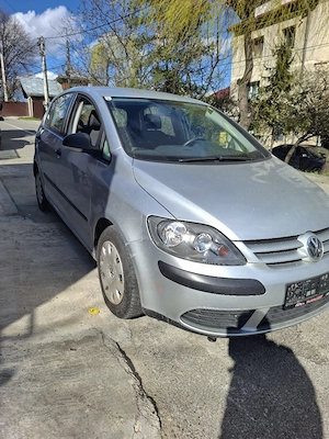 Volkswagen Golf 5 Plus,2008,1.4 MPI,80 CP - imagine 2