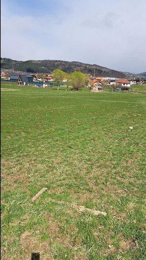 Teren intravilan de vânzare  - imagine 4