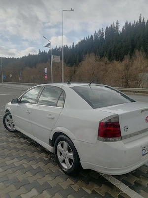 Opel Vectra C 2.0 DTI - 800 eur  - Acte la zi   Fiscal  - imagine 2