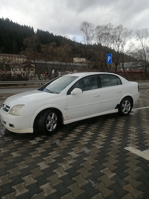 Opel Vectra C 2.0 DTI - 800 eur  - Acte la zi   Fiscal  - imagine 3