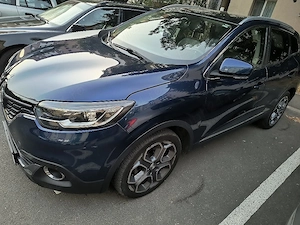 Renault kadjar 2017 - imagine 3