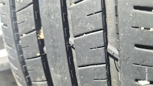 Jante 205 55 r 16 - imagine 4