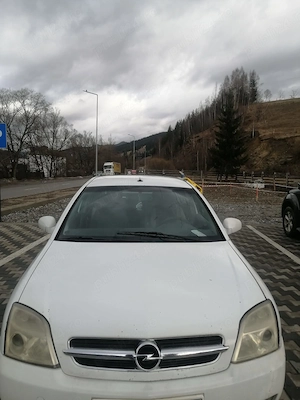 Opel Vectra C 2.0 DTI - 800 eur  - Acte la zi   Fiscal  - imagine 4