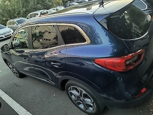 Renault kadjar 2017 - imagine 2